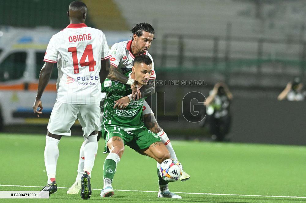 CALCIO - Serie B - US Avellino vs AC Monza
