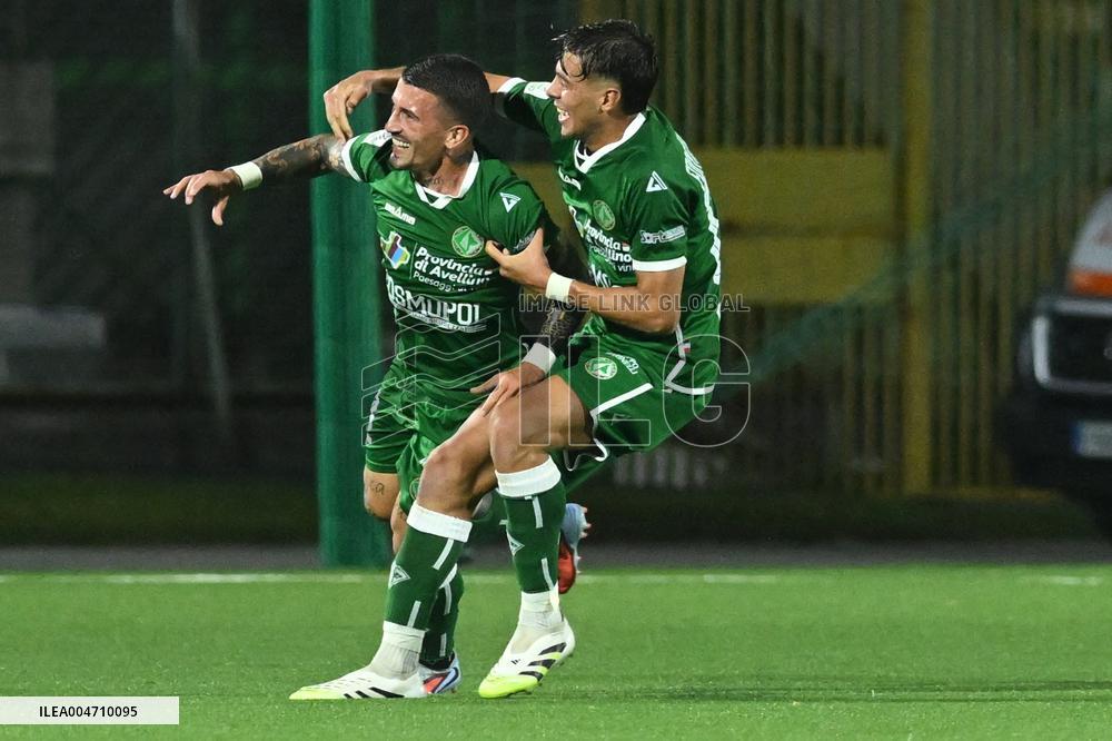 CALCIO - Serie B - US Avellino vs AC Monza