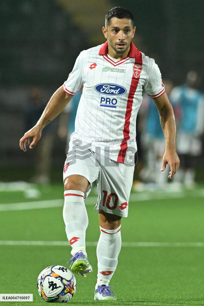 CALCIO - Serie B - US Avellino vs AC Monza