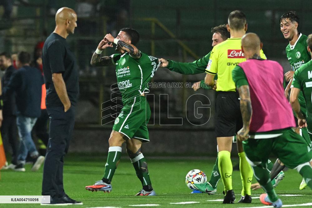 CALCIO - Serie B - US Avellino vs AC Monza