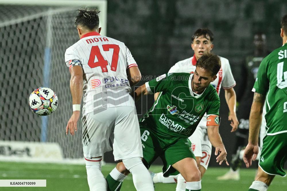 CALCIO - Serie B - US Avellino vs AC Monza