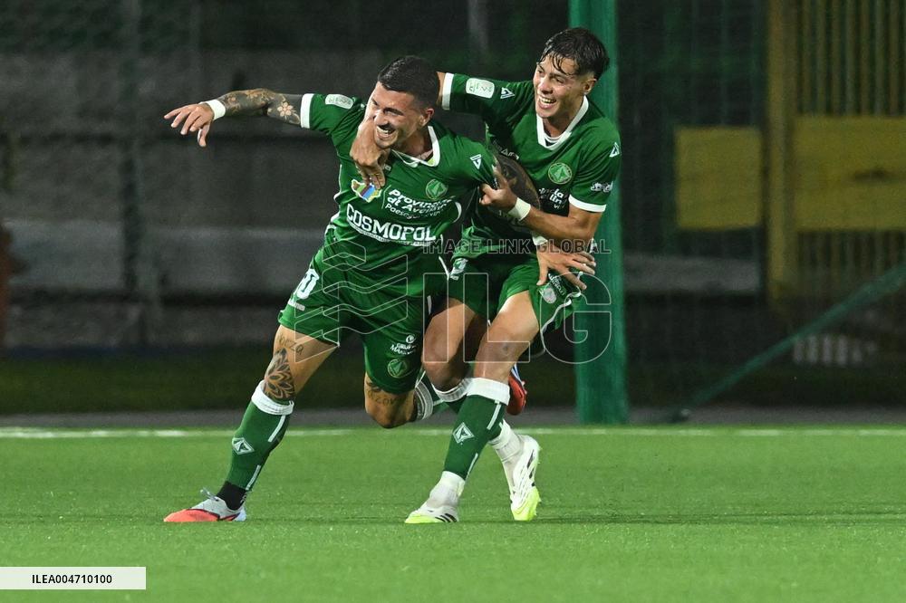 CALCIO - Serie B - US Avellino vs AC Monza