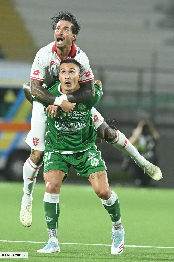 CALCIO - Serie B - US Avellino vs AC Monza