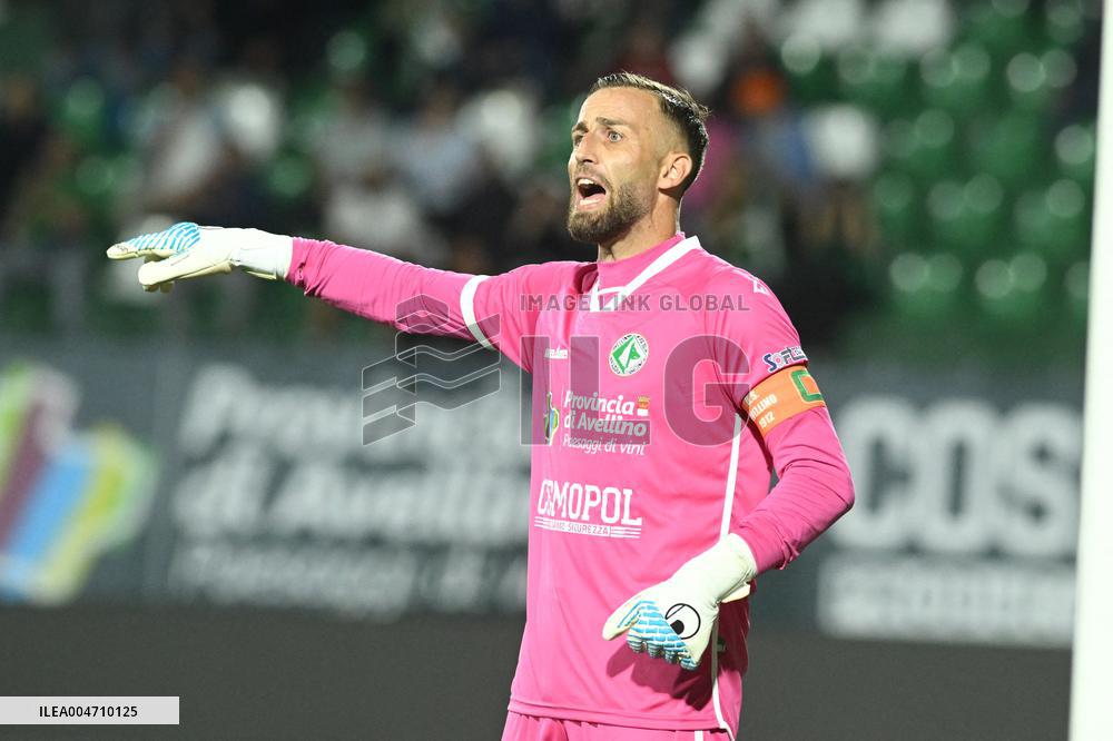 CALCIO - Serie B - US Avellino vs AC Monza