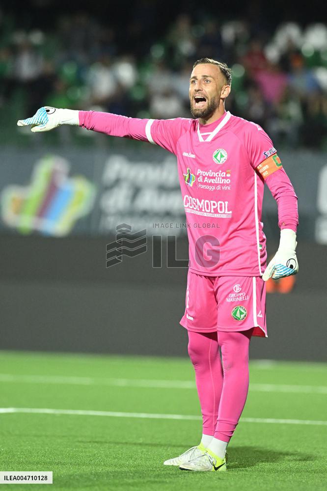 CALCIO - Serie B - US Avellino vs AC Monza