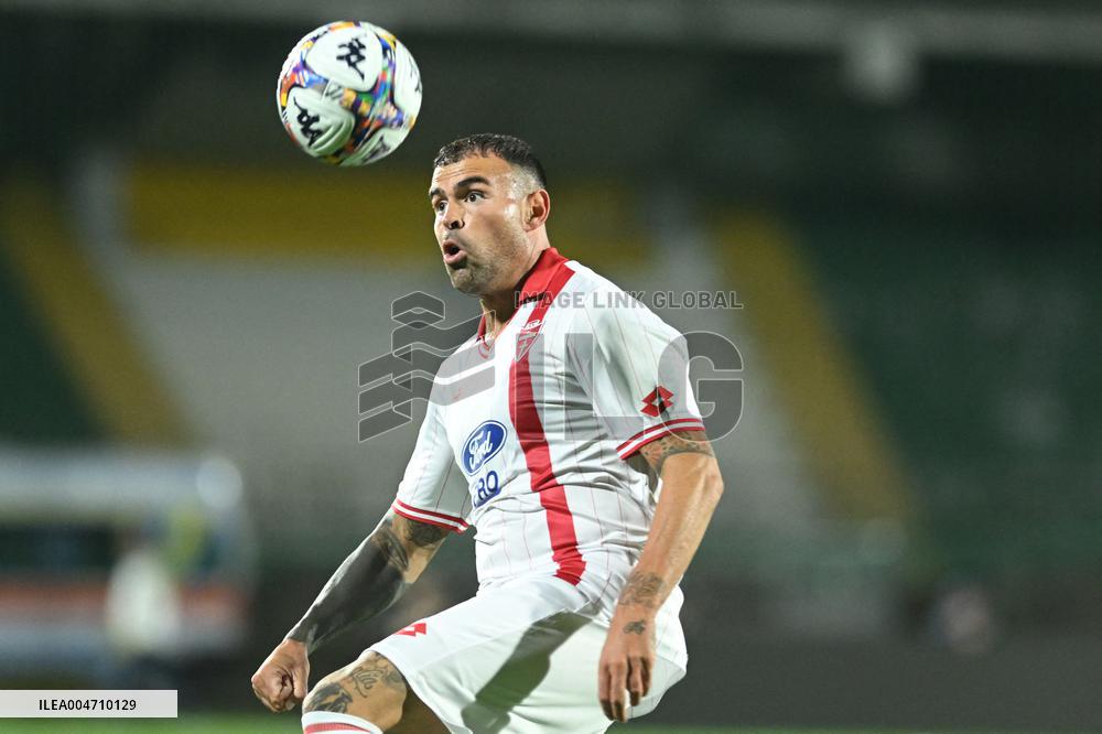 CALCIO - Serie B - US Avellino vs AC Monza