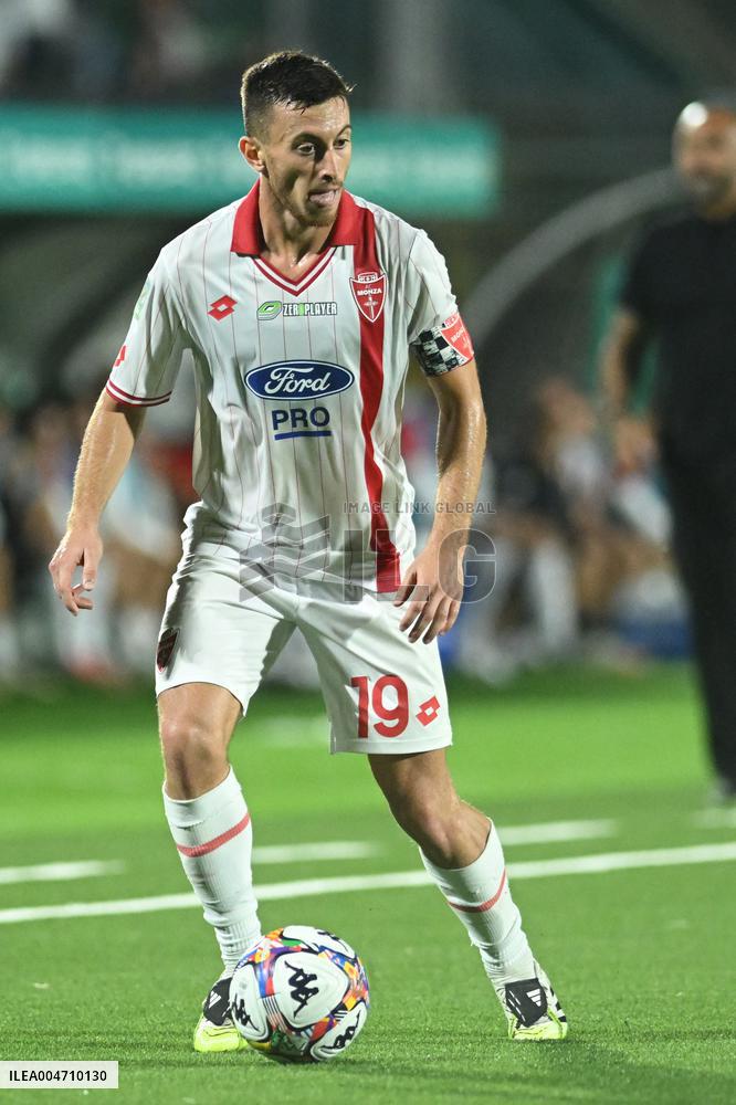 CALCIO - Serie B - US Avellino vs AC Monza