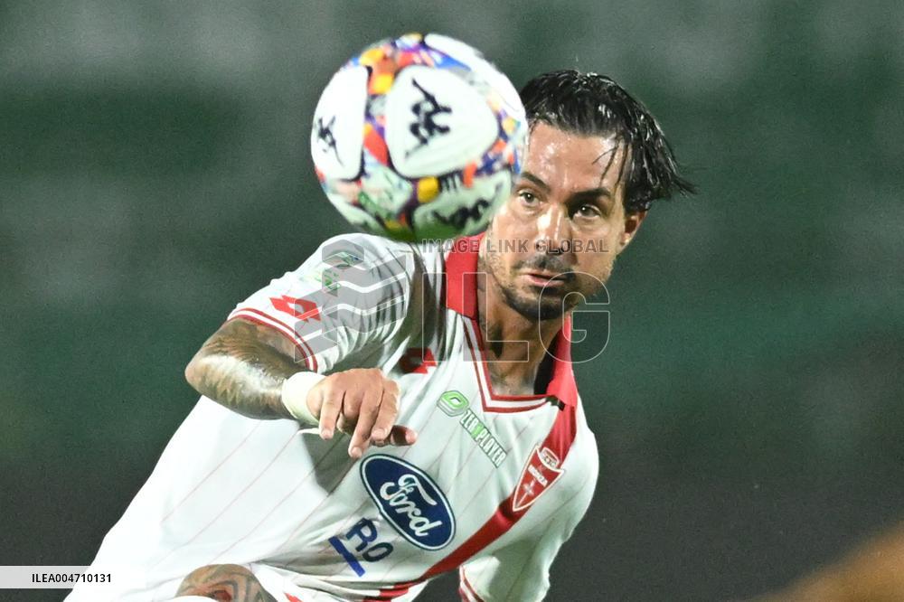 CALCIO - Serie B - US Avellino vs AC Monza