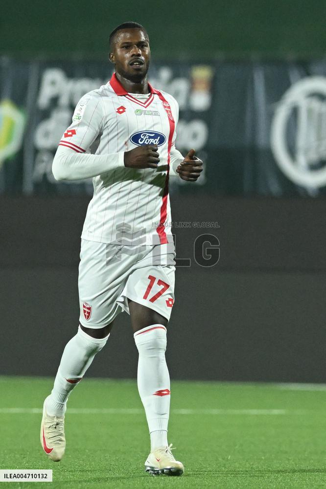 CALCIO - Serie B - US Avellino vs AC Monza