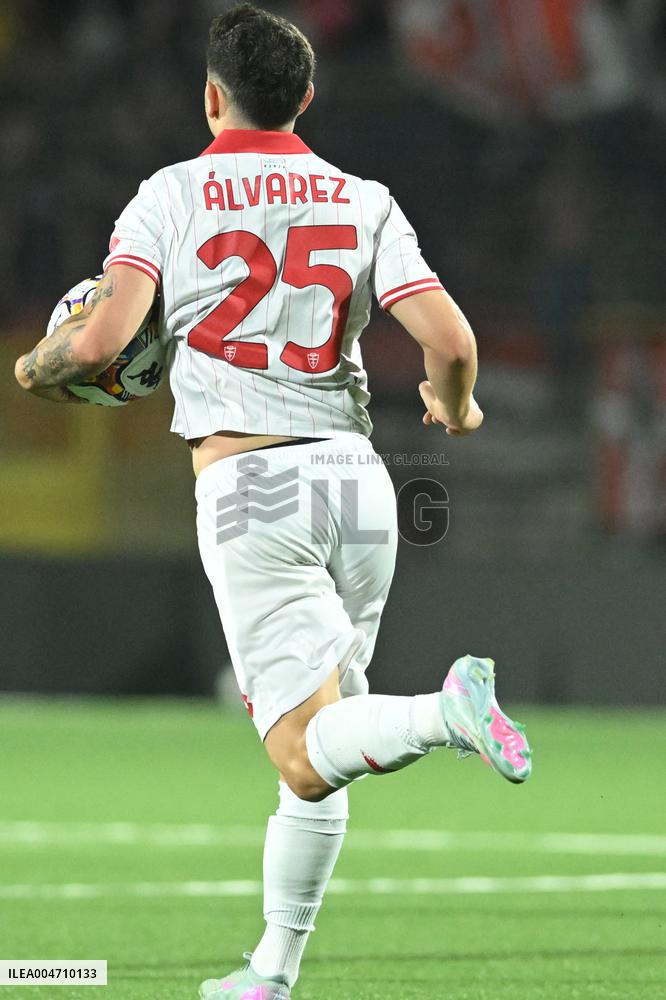 CALCIO - Serie B - US Avellino vs AC Monza