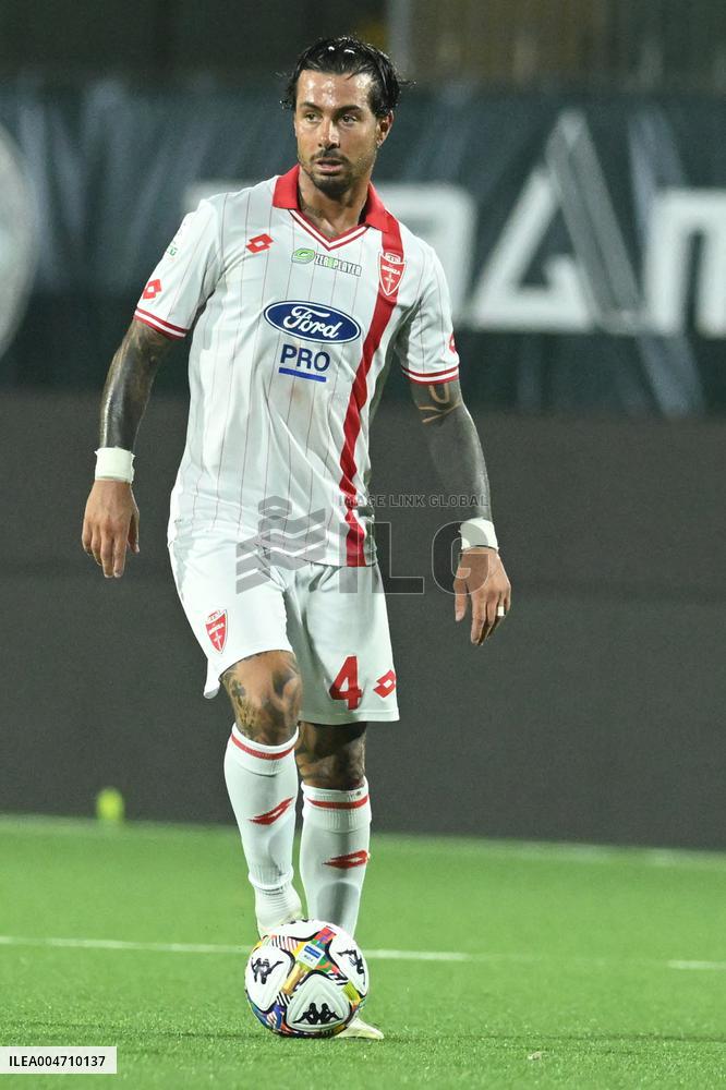 CALCIO - Serie B - US Avellino vs AC Monza