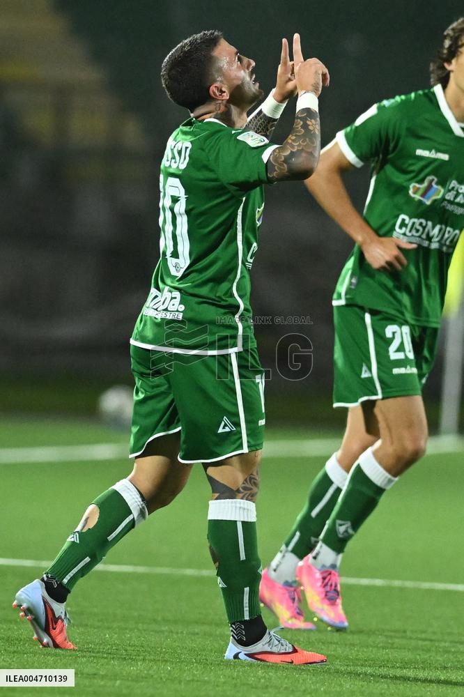 CALCIO - Serie B - US Avellino vs AC Monza