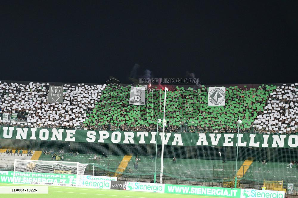 CALCIO - Serie B - US Avellino vs AC Monza