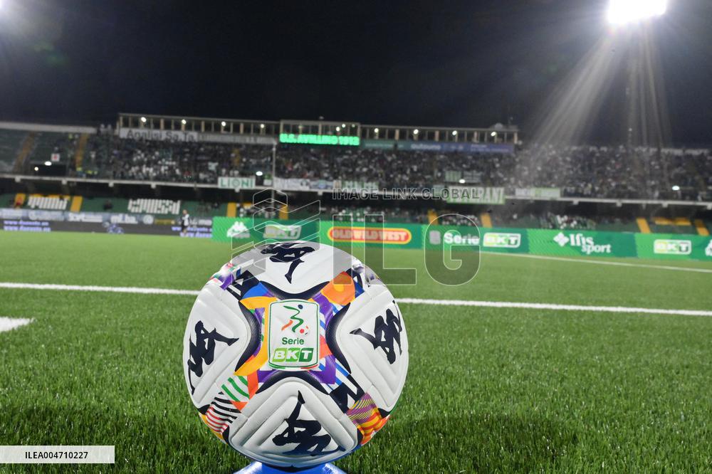 CALCIO - Serie B - US Avellino vs AC Monza