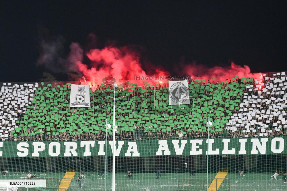 CALCIO - Serie B - US Avellino vs AC Monza