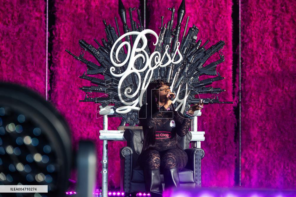 Fete De L‘Humanite 2025 Day 1 NB