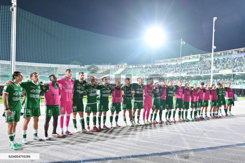 CALCIO - Serie B - US Avellino vs AC Monza