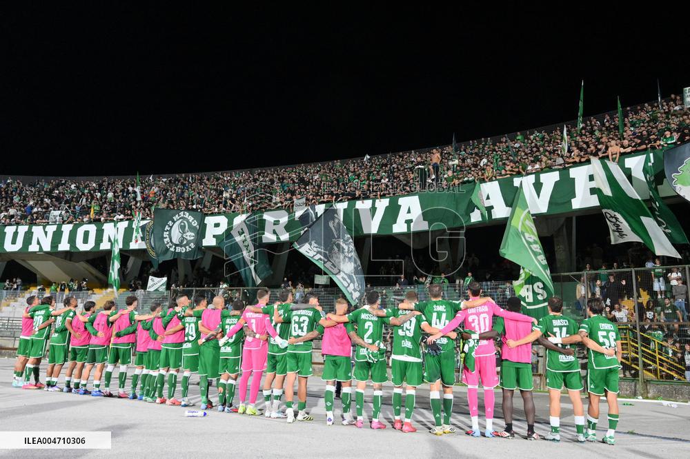 CALCIO - Serie B - US Avellino vs AC Monza