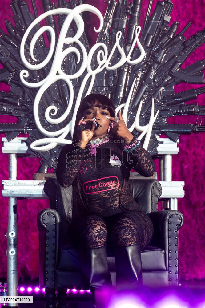 Fete De L‘Humanite 2025 Day 1 NB