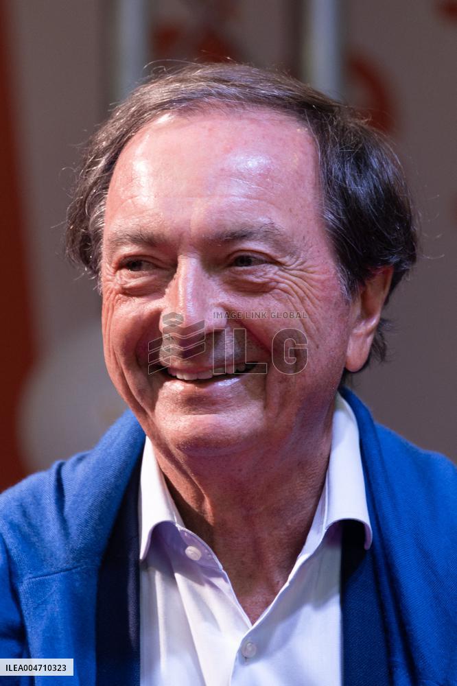 Fete De L‘Humanite 2025 Day 1 NB