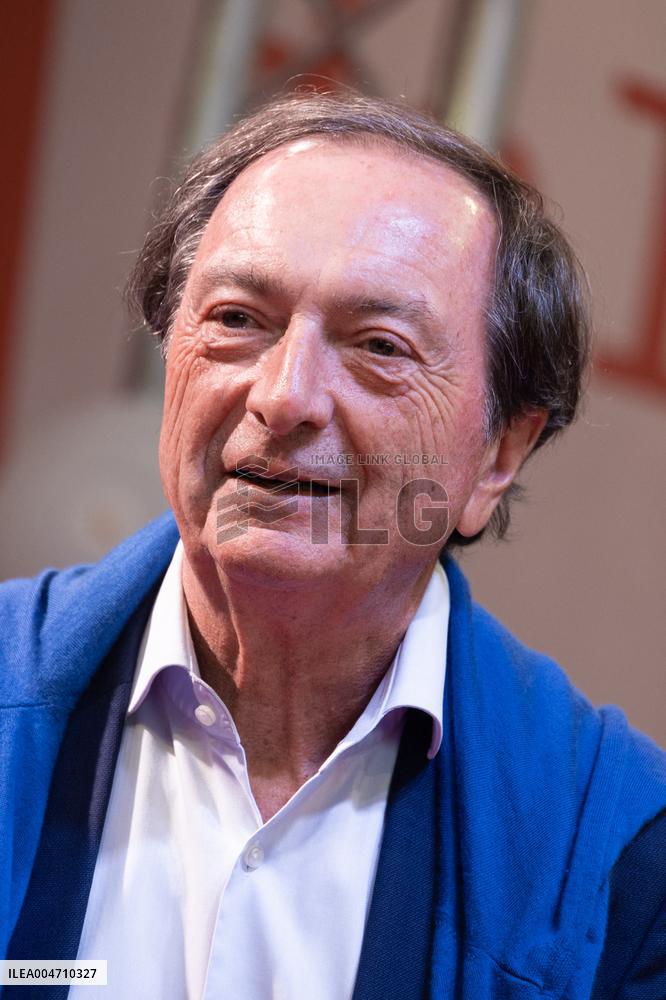 Fete De L‘Humanite 2025 Day 1 NB