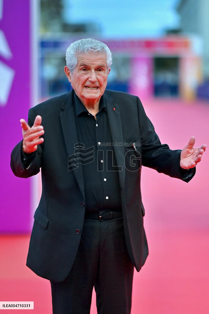 Deauville  Nouvelle Vague  Screening FC