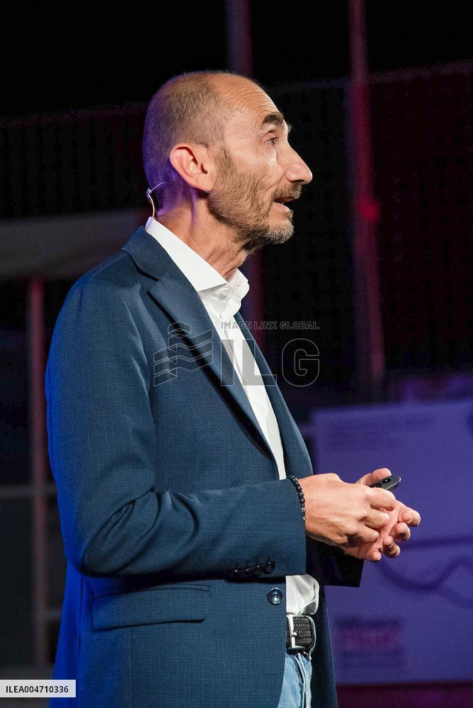 MOTORI - MotoGP - Ducati World Premiere - Ducati presents its new motorcycles