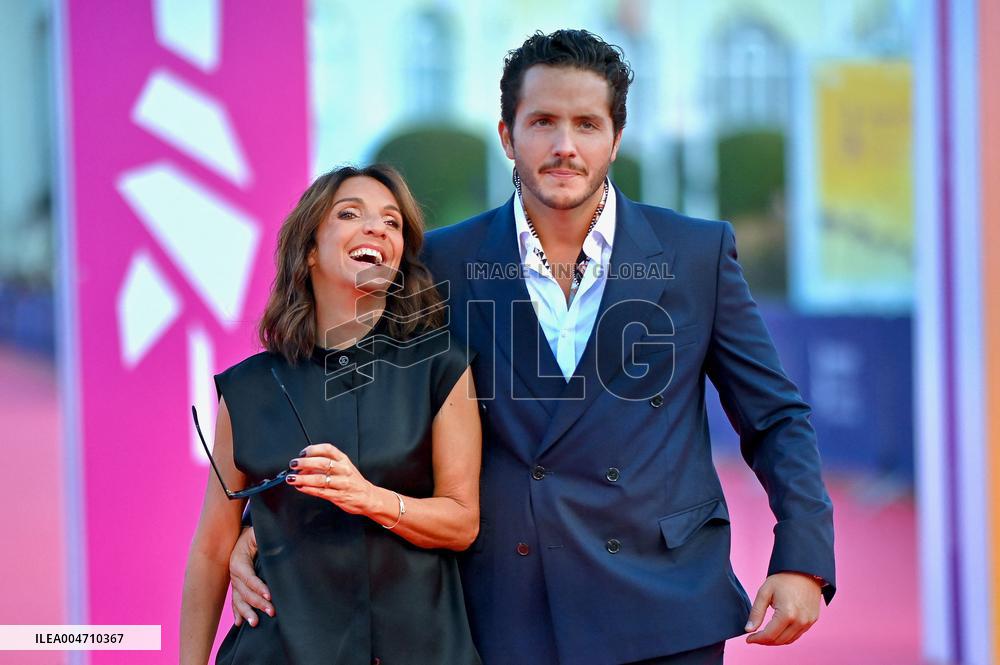 Deauville  Nouvelle Vague  Screening FC