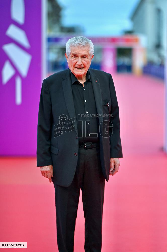 Deauville  Nouvelle Vague  Screening FC