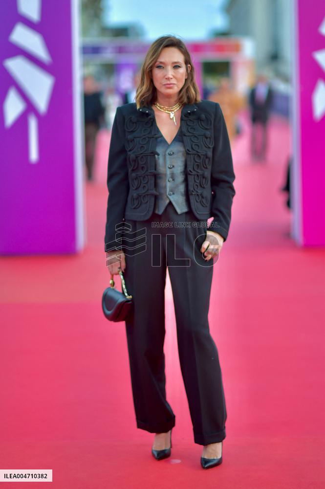 Deauville  Nouvelle Vague  Screening FC