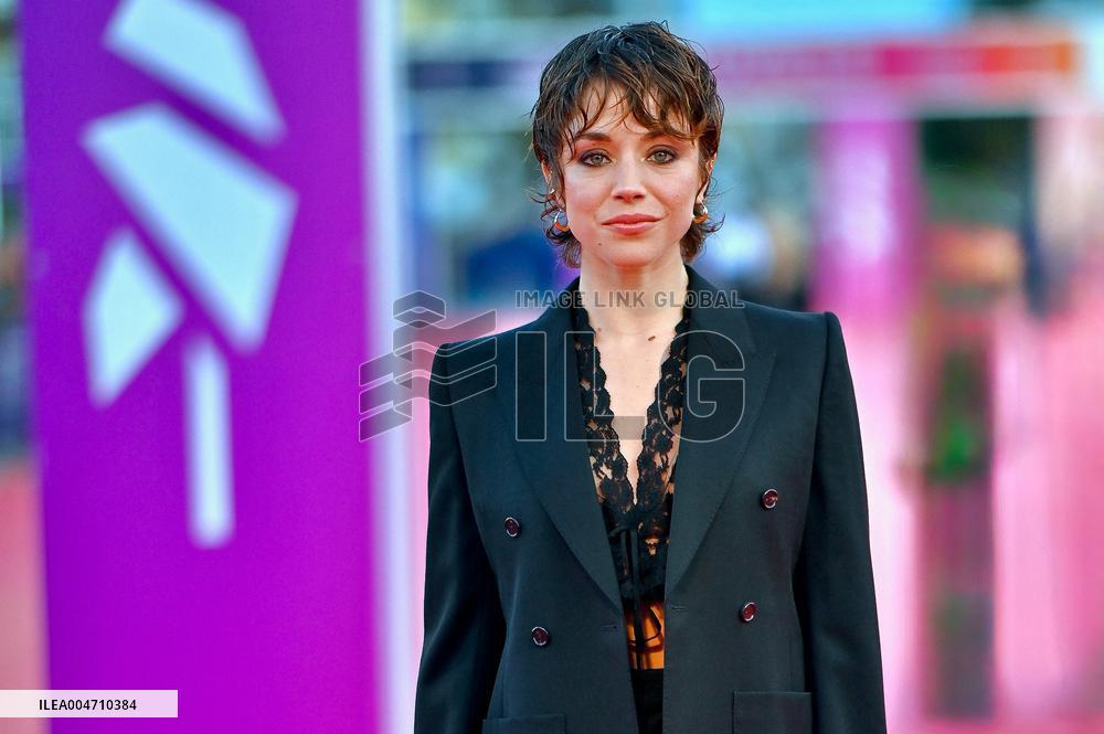 Deauville  Nouvelle Vague  Screening FC