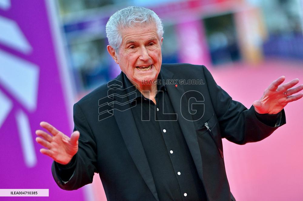 Deauville  Nouvelle Vague  Screening FC