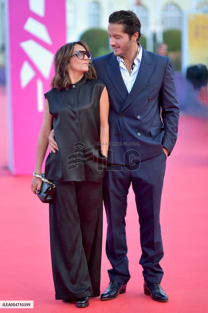 Deauville  Nouvelle Vague  Screening FC