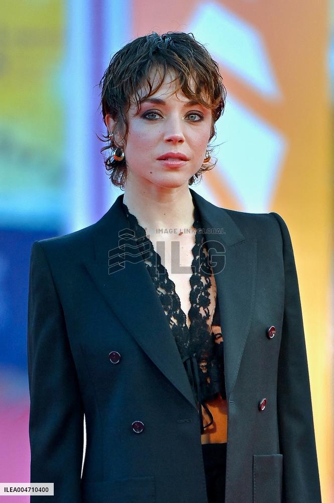 Deauville  Nouvelle Vague  Screening FC