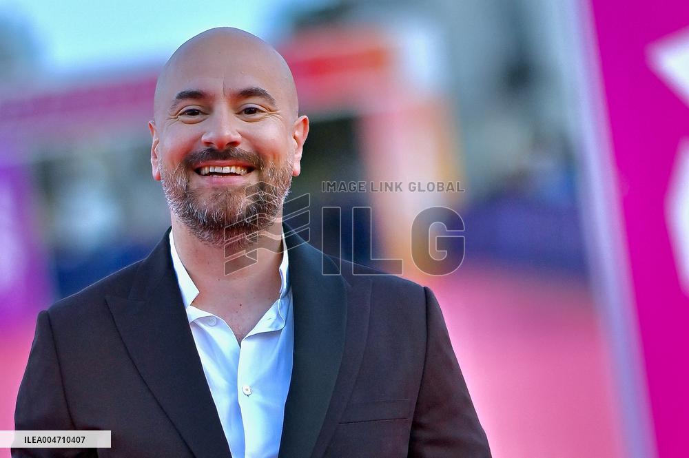 Deauville  Nouvelle Vague  Screening FC