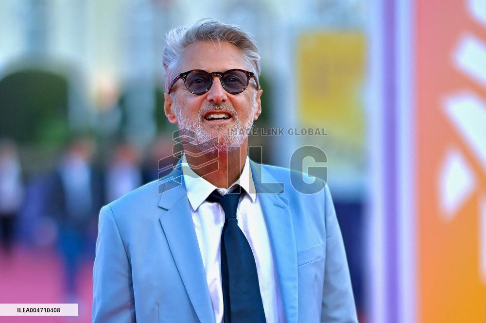 Deauville  Nouvelle Vague  Screening FC