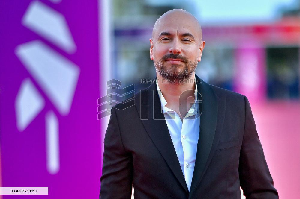 Deauville  Nouvelle Vague  Screening FC