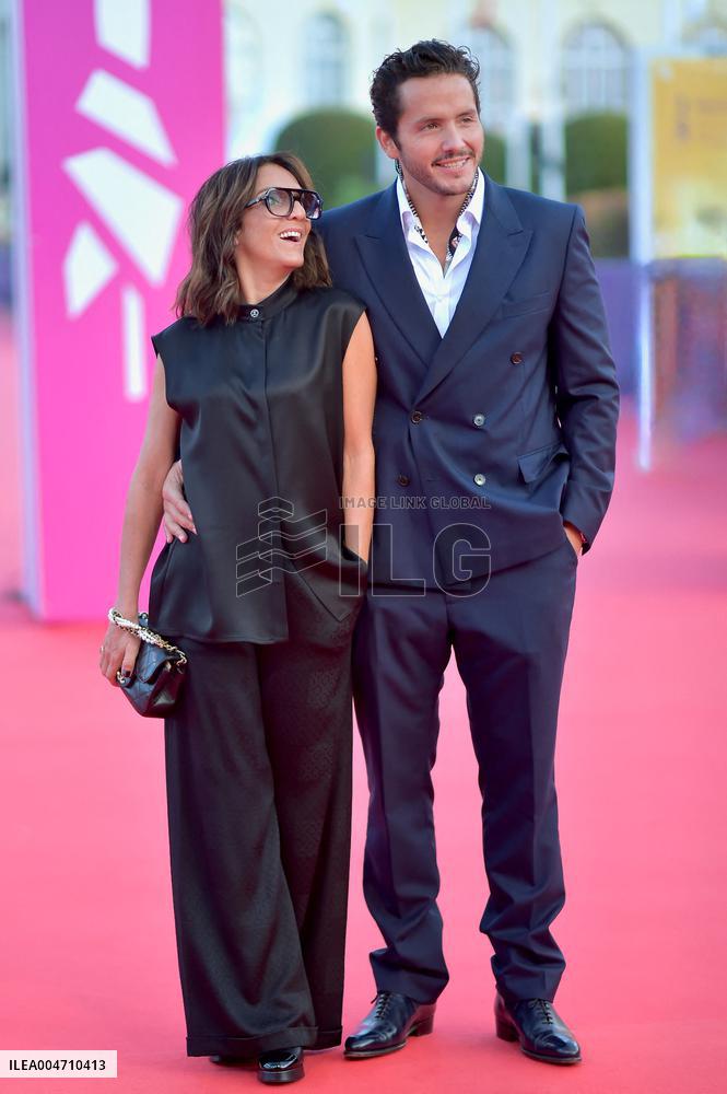 Deauville  Nouvelle Vague  Screening FC