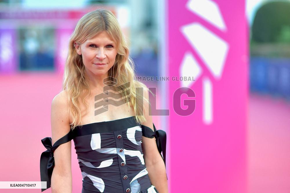 Deauville  Nouvelle Vague  Screening FC