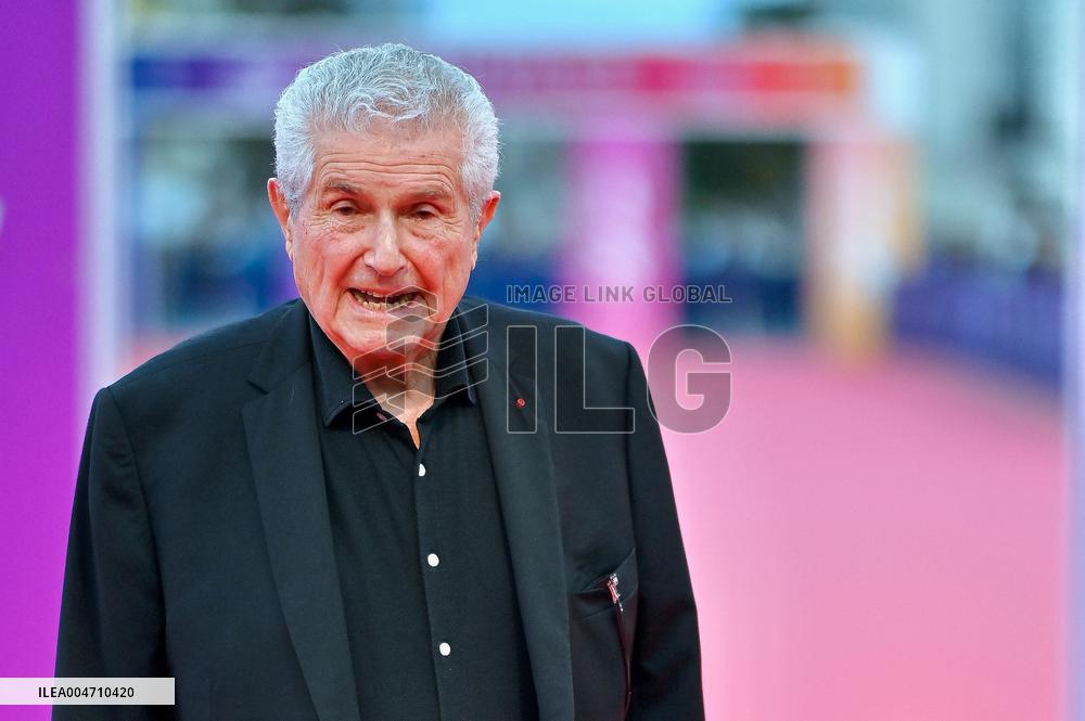 Deauville  Nouvelle Vague  Screening FC