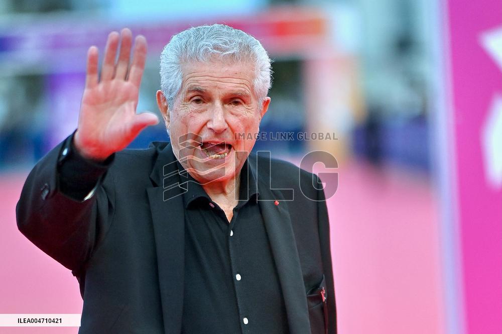 Deauville  Nouvelle Vague  Screening FC