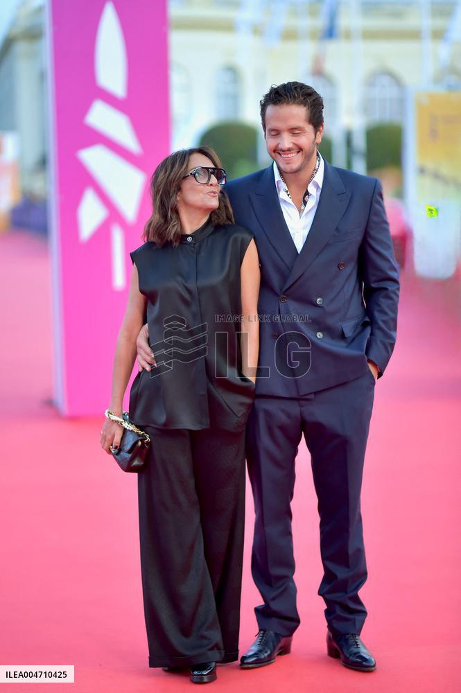 Deauville  Nouvelle Vague  Screening FC