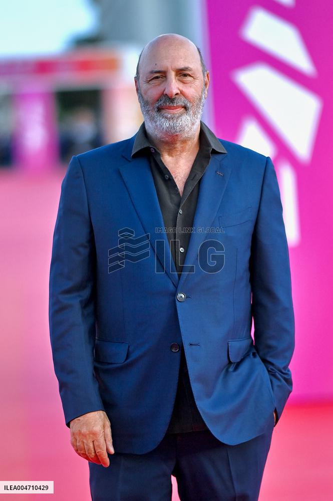 Deauville  Nouvelle Vague  Screening FC