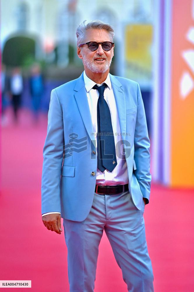 Deauville  Nouvelle Vague  Screening FC