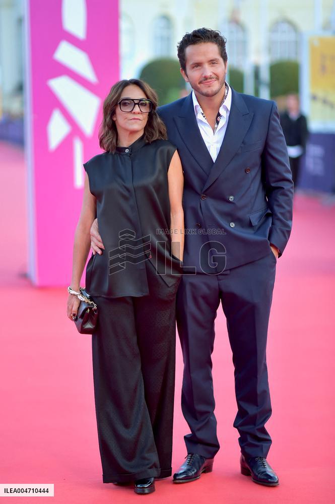 Deauville  Nouvelle Vague  Screening FC