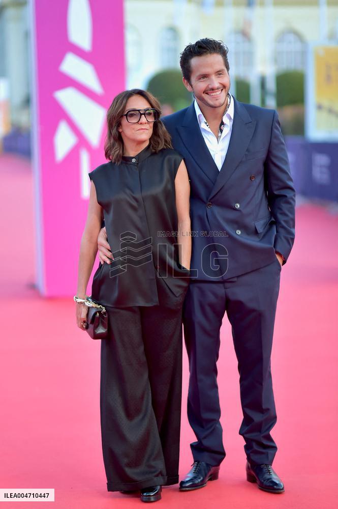 Deauville  Nouvelle Vague  Screening FC