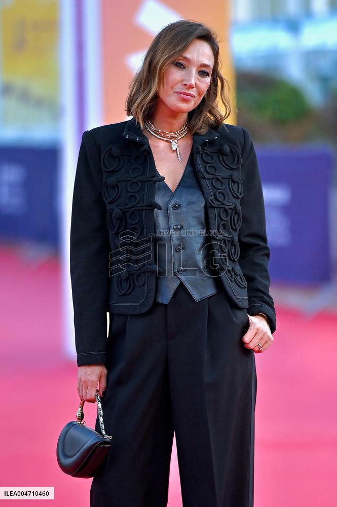 Deauville  Nouvelle Vague  Screening FC