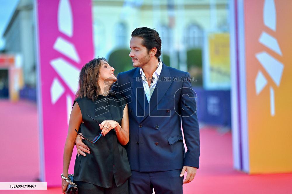 Deauville  Nouvelle Vague  Screening FC