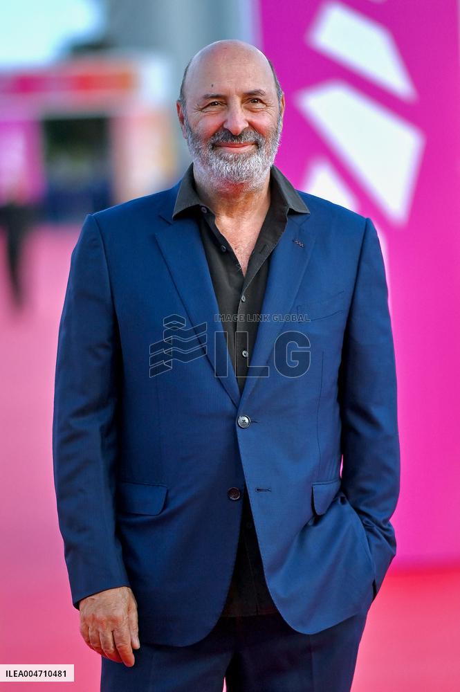 Deauville  Nouvelle Vague  Screening FC