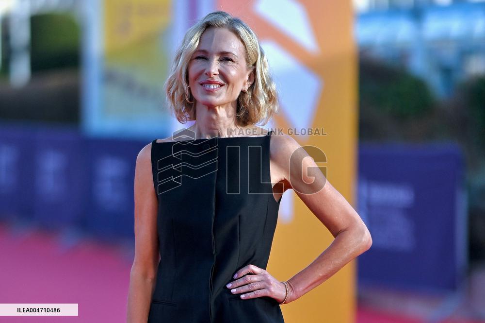 Deauville  Nouvelle Vague  Screening FC